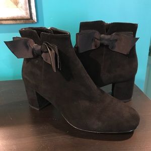 Kate Spade Langley Booties